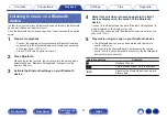 Preview for 41 page of Marantz SACD 30n Owner'S Manual