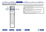 Preview for 61 page of Marantz SACD 30n Owner'S Manual