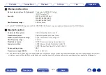 Preview for 143 page of Marantz SACD 30n Owner'S Manual