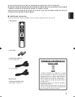 Marantz SC-11S1 (French) Guide Utilisateur предпросмотр