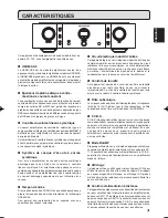 Предварительный просмотр 3 страницы Marantz SC-11S1 (French) Guide Utilisateur