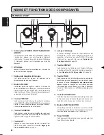 Preview for 6 page of Marantz SC-11S1 (French) Guide Utilisateur