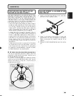 Preview for 19 page of Marantz SC-11S1 (French) Guide Utilisateur