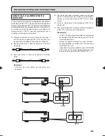 Preview for 25 page of Marantz SC-11S1 (French) Guide Utilisateur