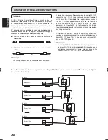 Preview for 26 page of Marantz SC-11S1 (French) Guide Utilisateur