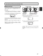 Preview for 27 page of Marantz SC-11S1 (French) Guide Utilisateur