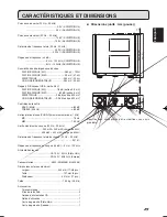 Preview for 29 page of Marantz SC-11S1 (French) Guide Utilisateur