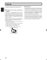 Preview for 30 page of Marantz SC-11S1 (French) Guide Utilisateur