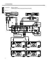 Preview for 10 page of Marantz SC-7S1 User Manual