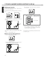 Предварительный просмотр 20 страницы Marantz SC-7S1 User Manual