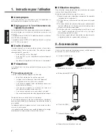 Preview for 26 page of Marantz SC-7S1 User Manual