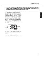 Preview for 33 page of Marantz SC-7S1 User Manual