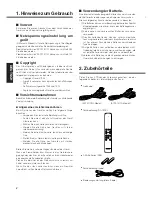 Preview for 46 page of Marantz SC-7S1 User Manual