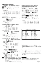 Preview for 30 page of Marantz SC7S1/F1N Service Manual