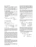 Preview for 6 page of Marantz SD4000 Service Manual