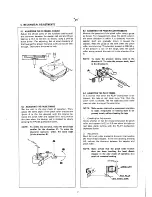 Preview for 8 page of Marantz SD4000 Service Manual