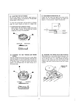 Preview for 9 page of Marantz SD4000 Service Manual