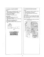 Preview for 15 page of Marantz SD4000 Service Manual