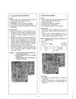 Preview for 16 page of Marantz SD4000 Service Manual