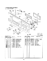 Preview for 24 page of Marantz SD4000 Service Manual