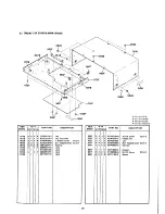 Preview for 26 page of Marantz SD4000 Service Manual