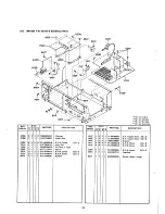 Preview for 34 page of Marantz SD4000 Service Manual