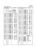 Preview for 36 page of Marantz SD4000 Service Manual