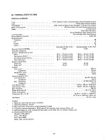 Preview for 41 page of Marantz SD4000 Service Manual