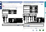 Предварительный просмотр 10 страницы Marantz Slim-line NR1402 Owner'S Manual