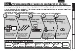 Preview for 7 page of Marantz Slim-line NR1601 (French) Manuel D'Utilisation