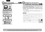 Preview for 10 page of Marantz Slim-line NR1601 (French) Manuel D'Utilisation