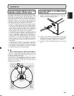 Preview for 17 page of Marantz SM-11S1 (French) Mode D'Emploi