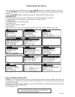 Предварительный просмотр 2 страницы Marantz SM-17 Service Manual