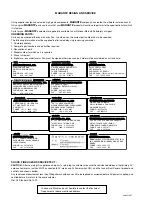 Preview for 2 page of Marantz SM-17SA Service Manual