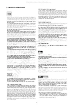 Preview for 6 page of Marantz SR-12S1 Service Manual