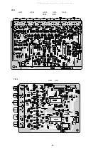 Preview for 34 page of Marantz SR-12S1 Service Manual