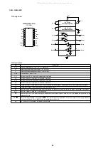 Preview for 42 page of Marantz SR-12S1 Service Manual