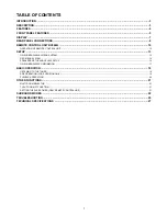 Preview for 8 page of Marantz SR-14mkII User Manual