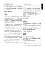 Preview for 10 page of Marantz SR-14mkII User Manual