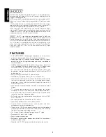 Preview for 11 page of Marantz SR-14mkII User Manual