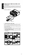 Preview for 19 page of Marantz SR-14mkII User Manual