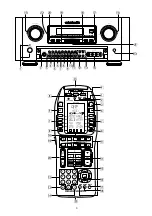 Preview for 8 page of Marantz SR-18EX User Manual