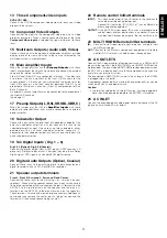 Preview for 16 page of Marantz SR-18EX User Manual