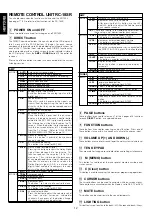 Preview for 17 page of Marantz SR-18EX User Manual