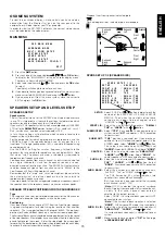 Preview for 20 page of Marantz SR-18EX User Manual