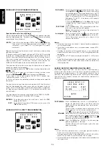 Preview for 21 page of Marantz SR-18EX User Manual