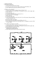 Предварительный просмотр 34 страницы Marantz SR-19 Service Manual