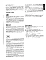 Preview for 12 page of Marantz SR-19 User Manual