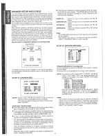 Preview for 19 page of Marantz SR-19 User Manual