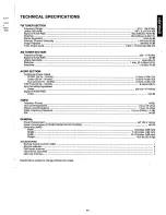 Preview for 42 page of Marantz SR-19 User Manual